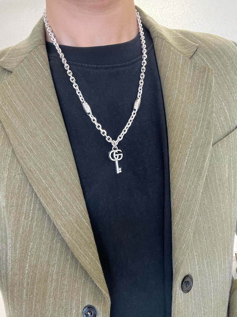 Gucci Necklaces